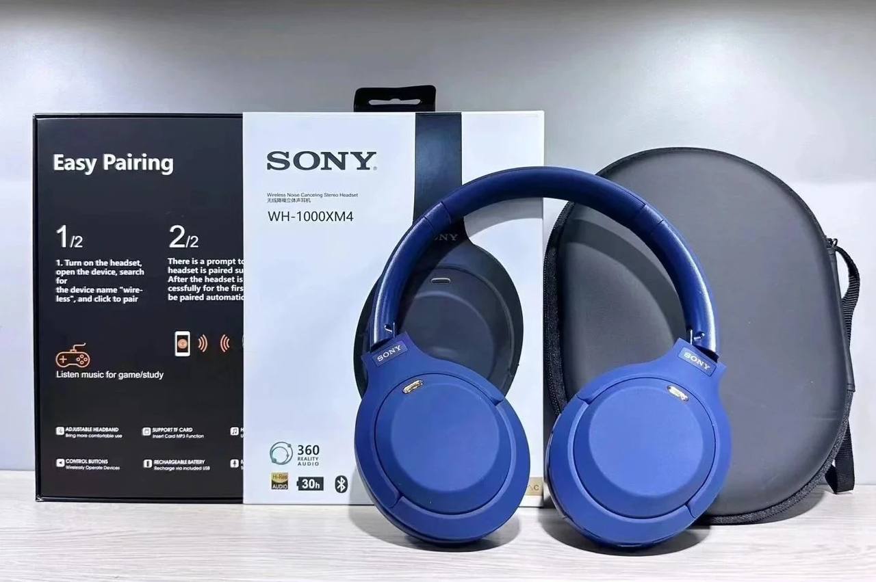 SONY-1000xm4 -4