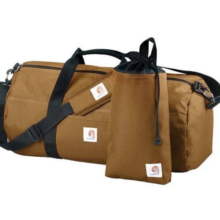 Carhart Travel Bag