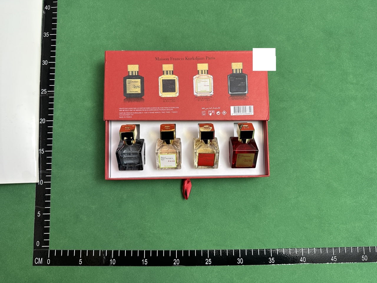Hot Selling Perfume Set（+15 style） -3