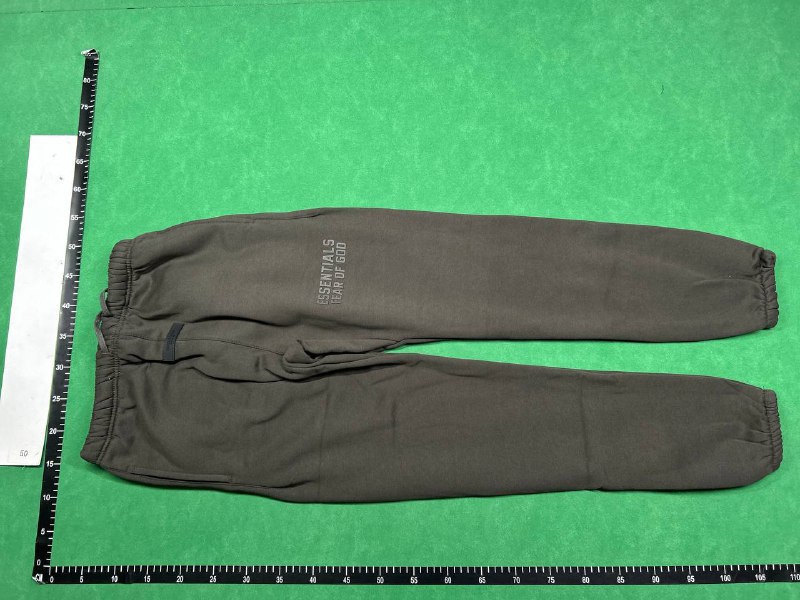 Fear Of God Essentials Pants    -5