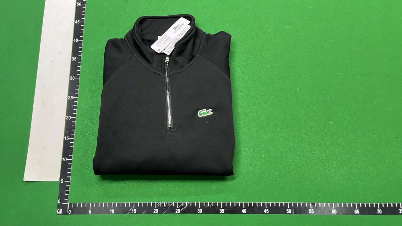 LACOSTE Hoodie /Sweatshirt （37+ Styles） -2