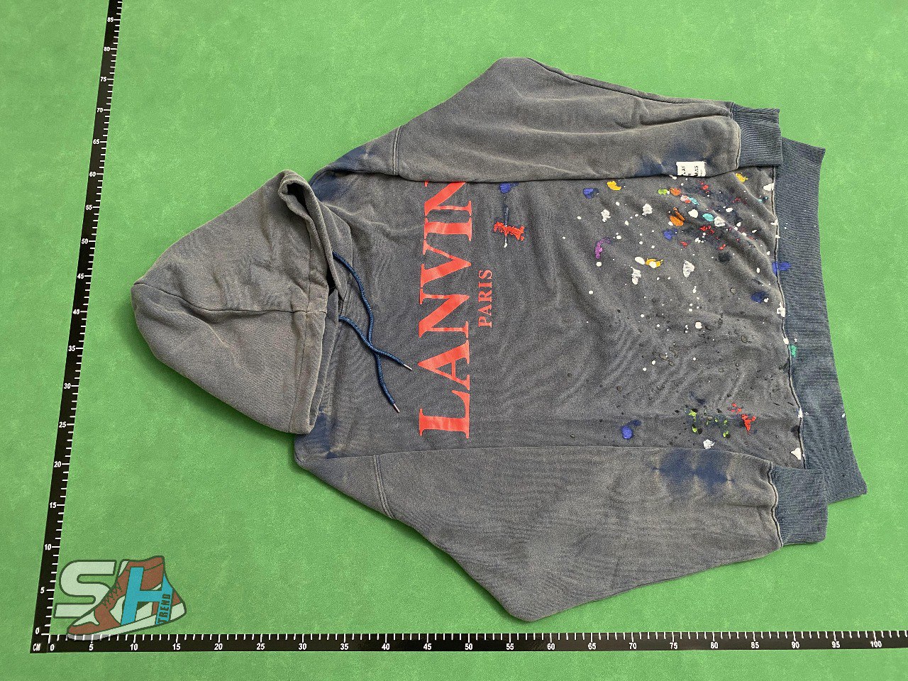  Gallery Dept Hoodies -3