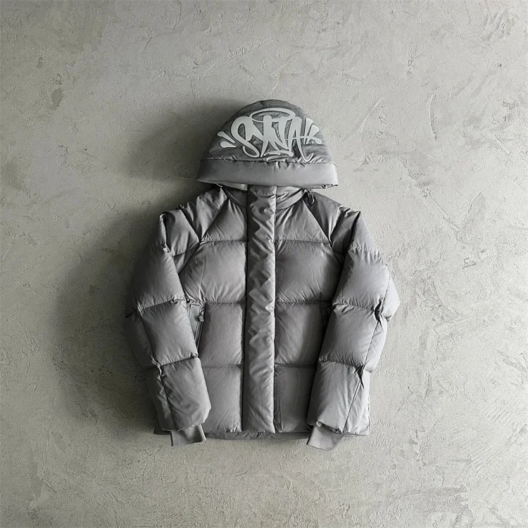 synaworld Down jacket SSR