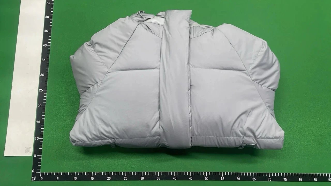 synaworld Down jacket SSR -5