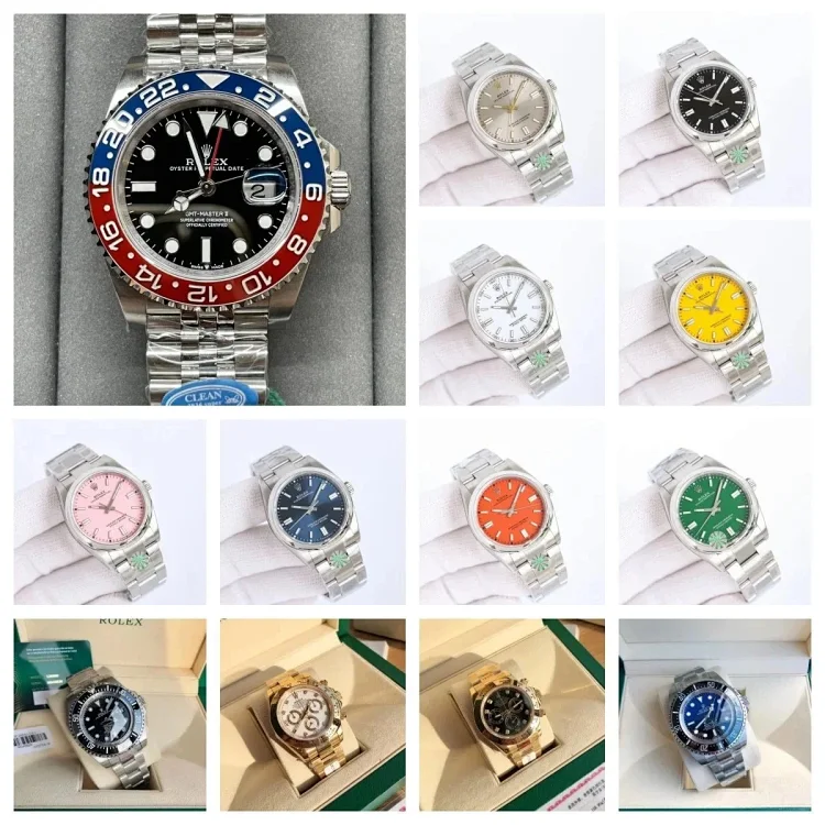 Rolex watch TOP