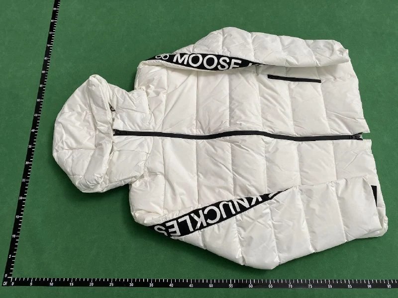 Moose Knuckles Down Coat (39 styles TOP) -2