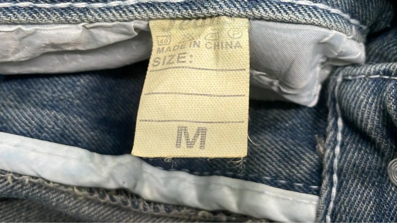 y2k jnco trousers jeans (25+) -2