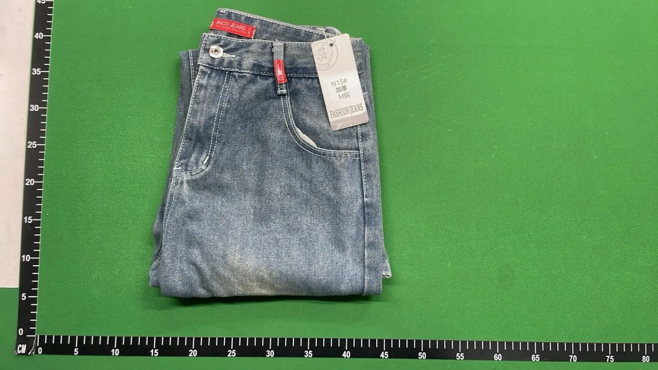 y2k jnco trousers jeans (25+) -3