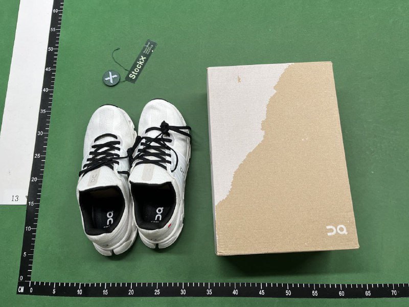 On Running Cloudswift 3  Cloudstratus  (25+) -4