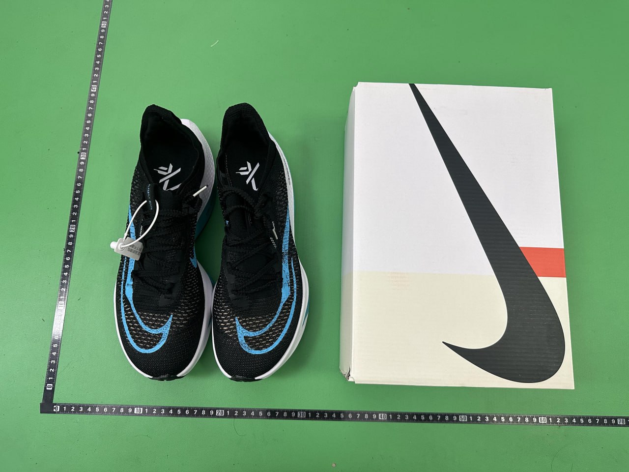 Nike Air Zoom Alphafly NEXT -4