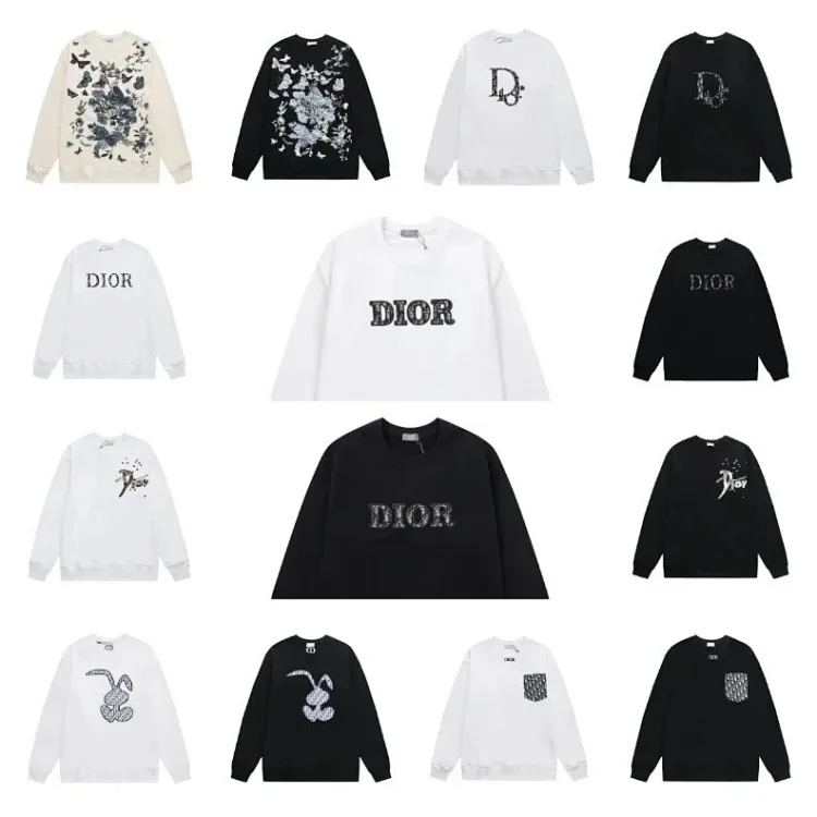 DIOR Sweatshirt