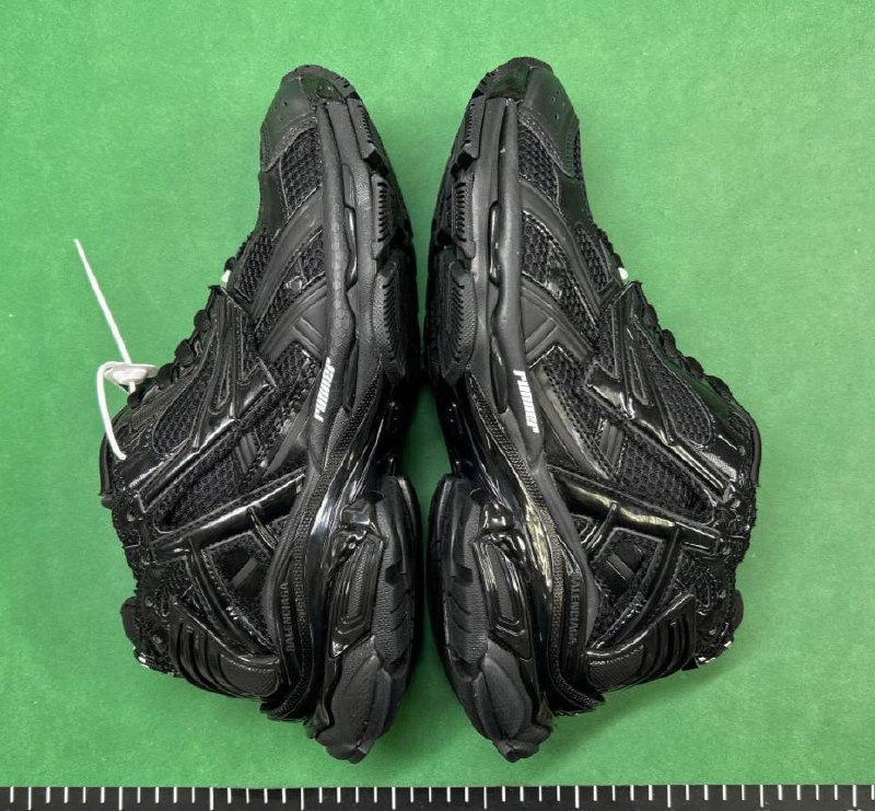 Balenciaga Track 2.0 Led Shoes -2