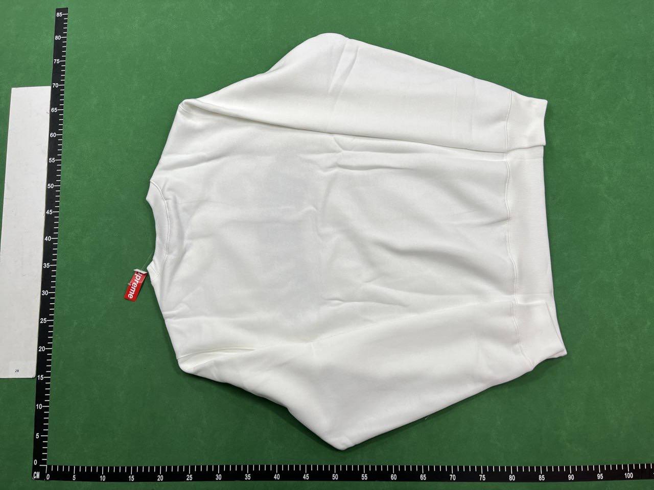 Supreme Long-sleeved Shirt -3