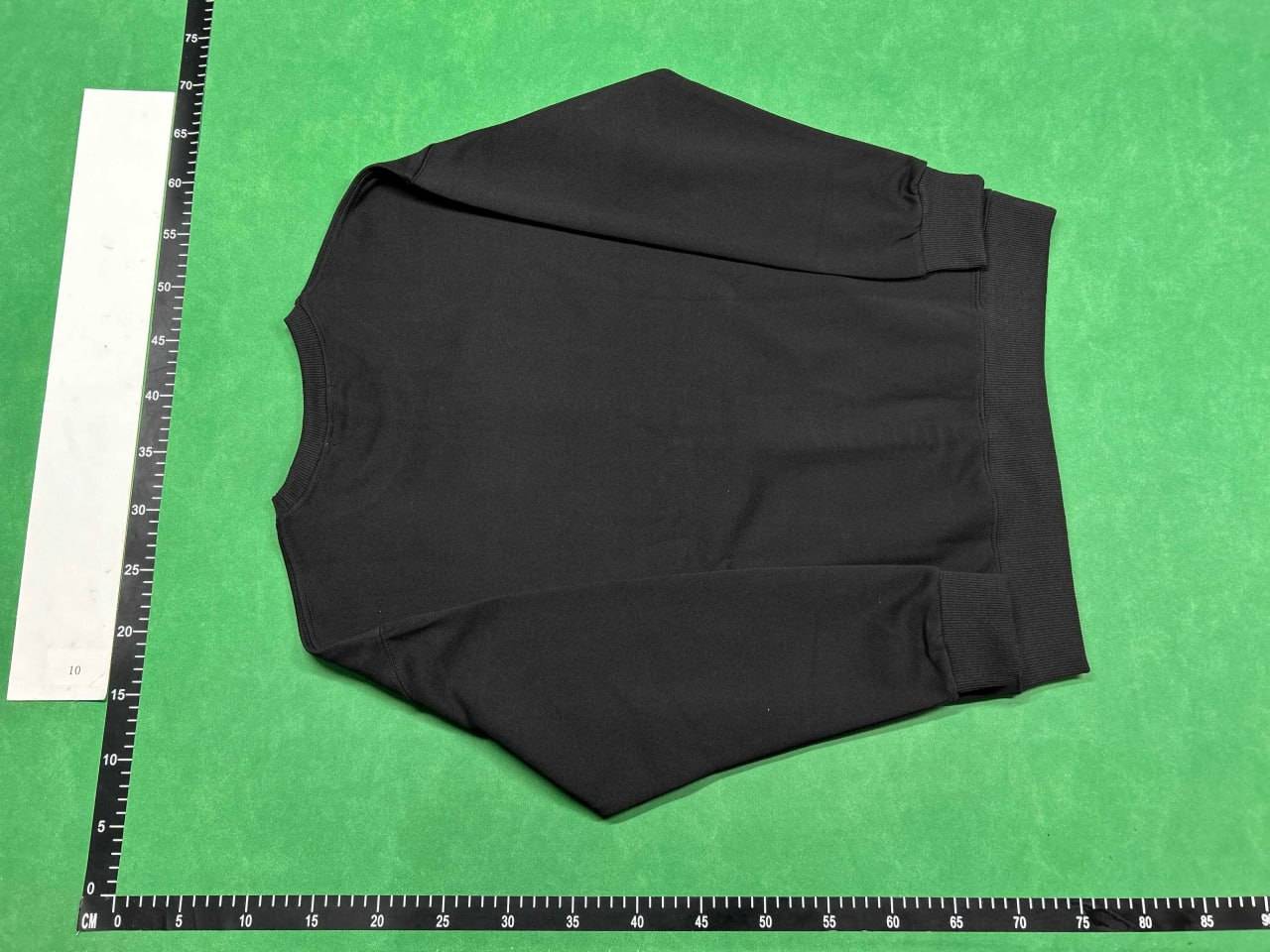 GUCCI LONG-SLEEVED T-SHIRT -3