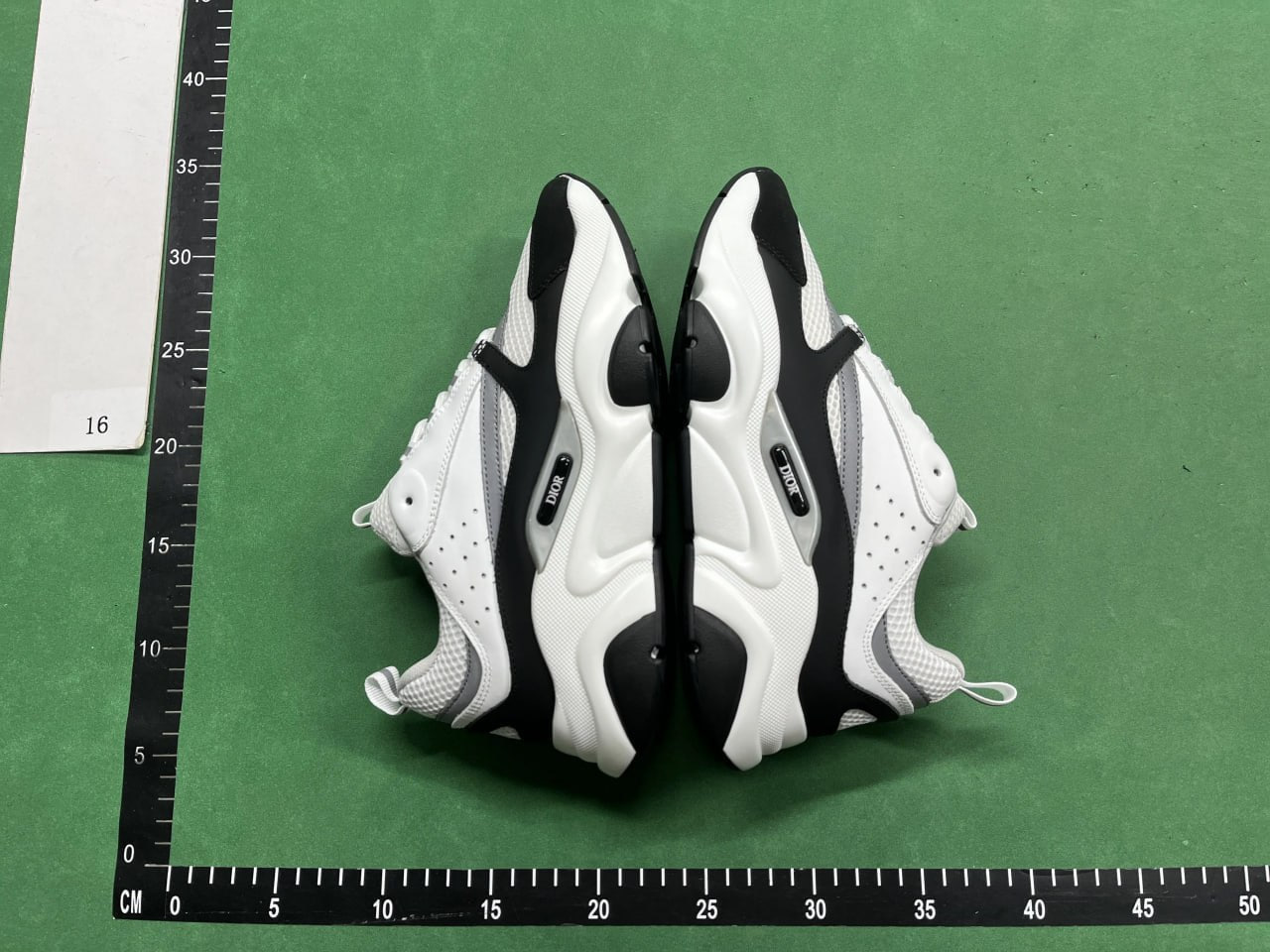 DIOR shoes b22 and b30 -5