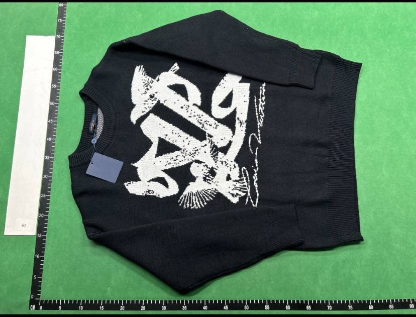  Sweater Collection -3