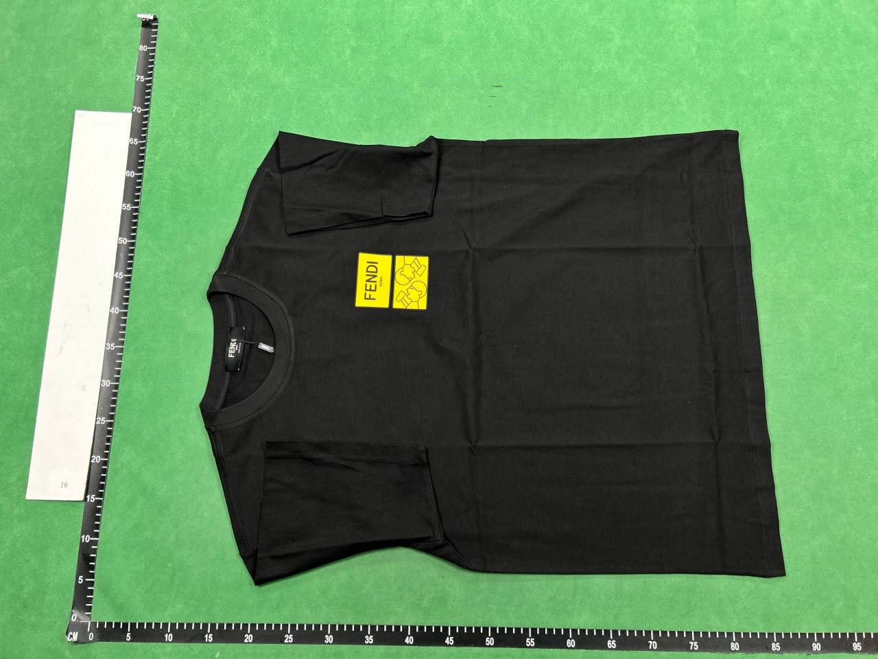 Fendi/Chanel/Nike T-shirt（40 STYLE TOP） -5
