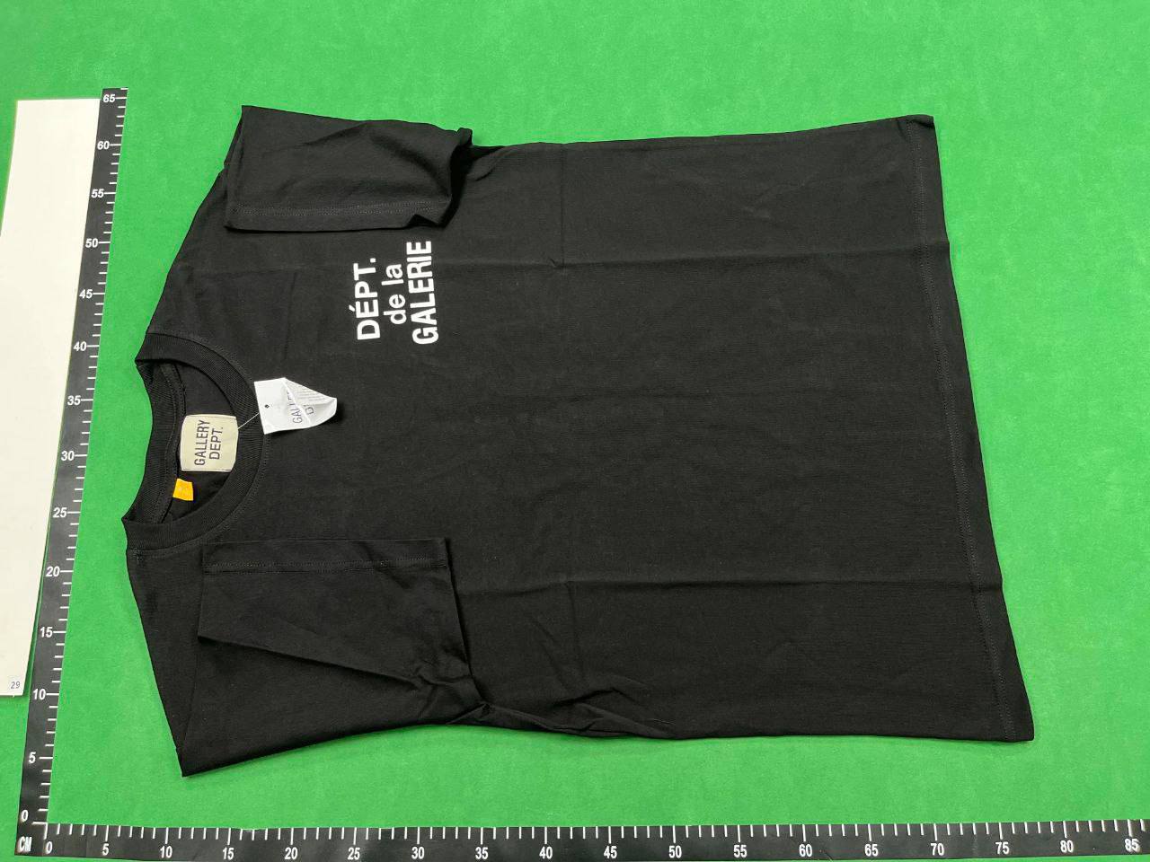 Gallery dept T-shirts  -2