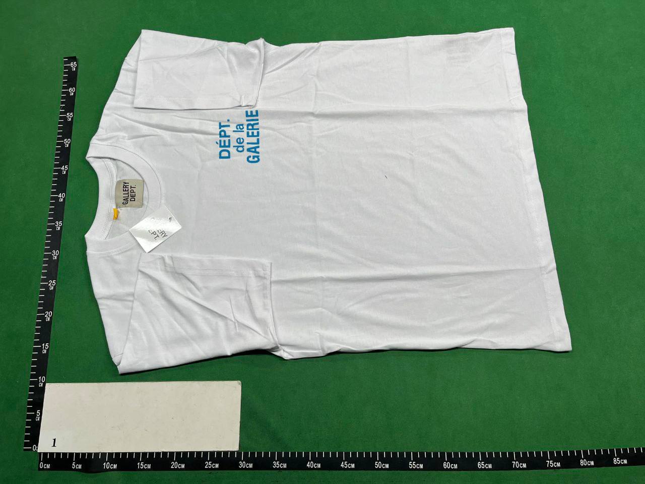 Gallery dept T-shirts  -3