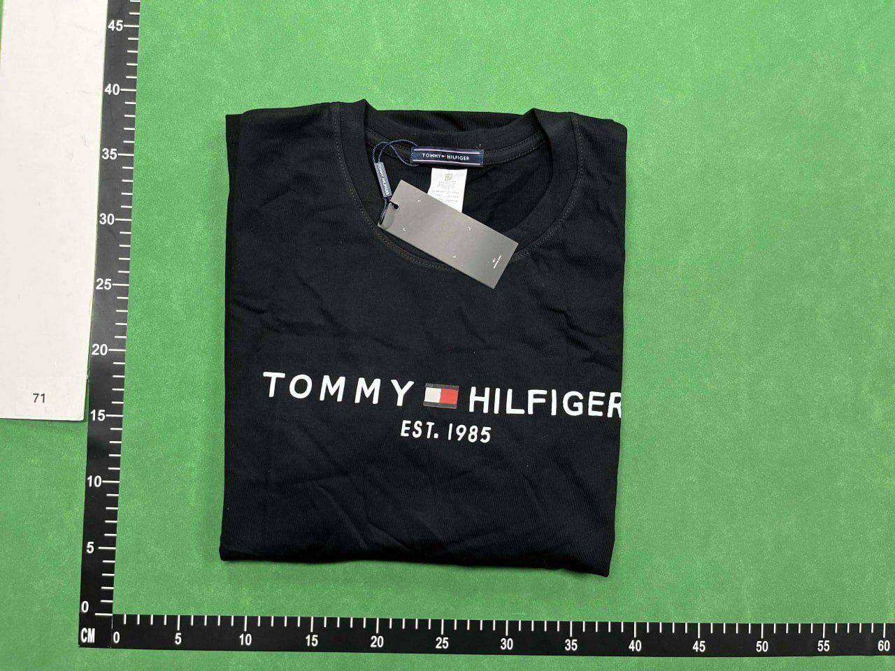  Tommy T-shirt -2