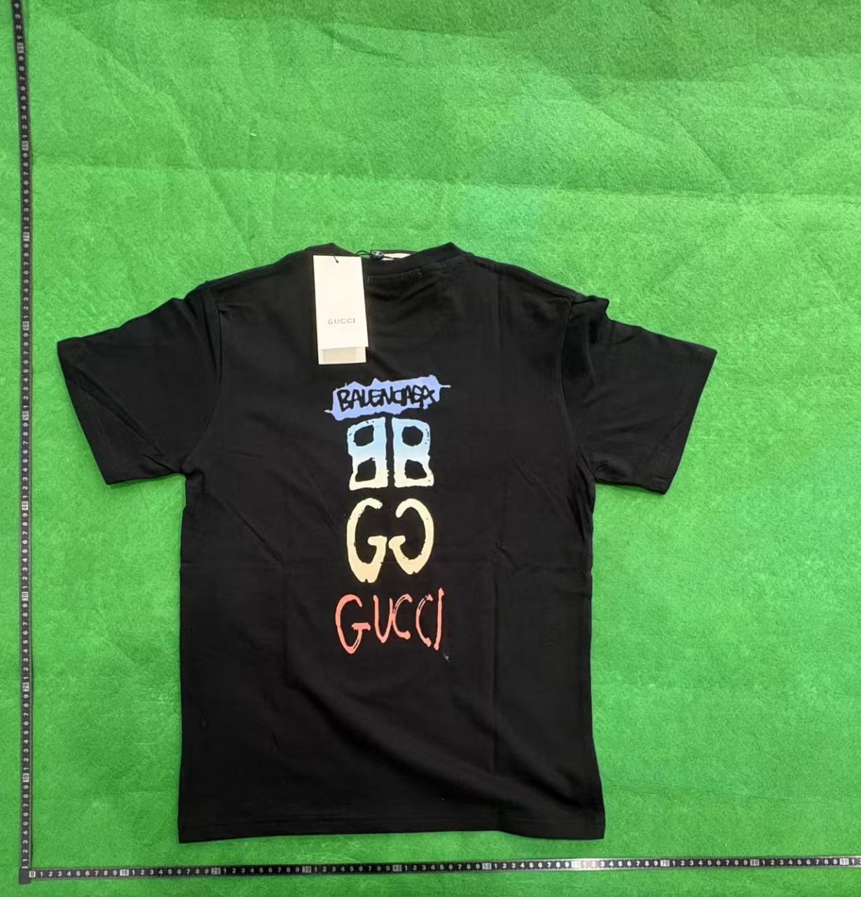 NEW Gucci T-shirt/Hoodie（40 STYLE TOP） -2