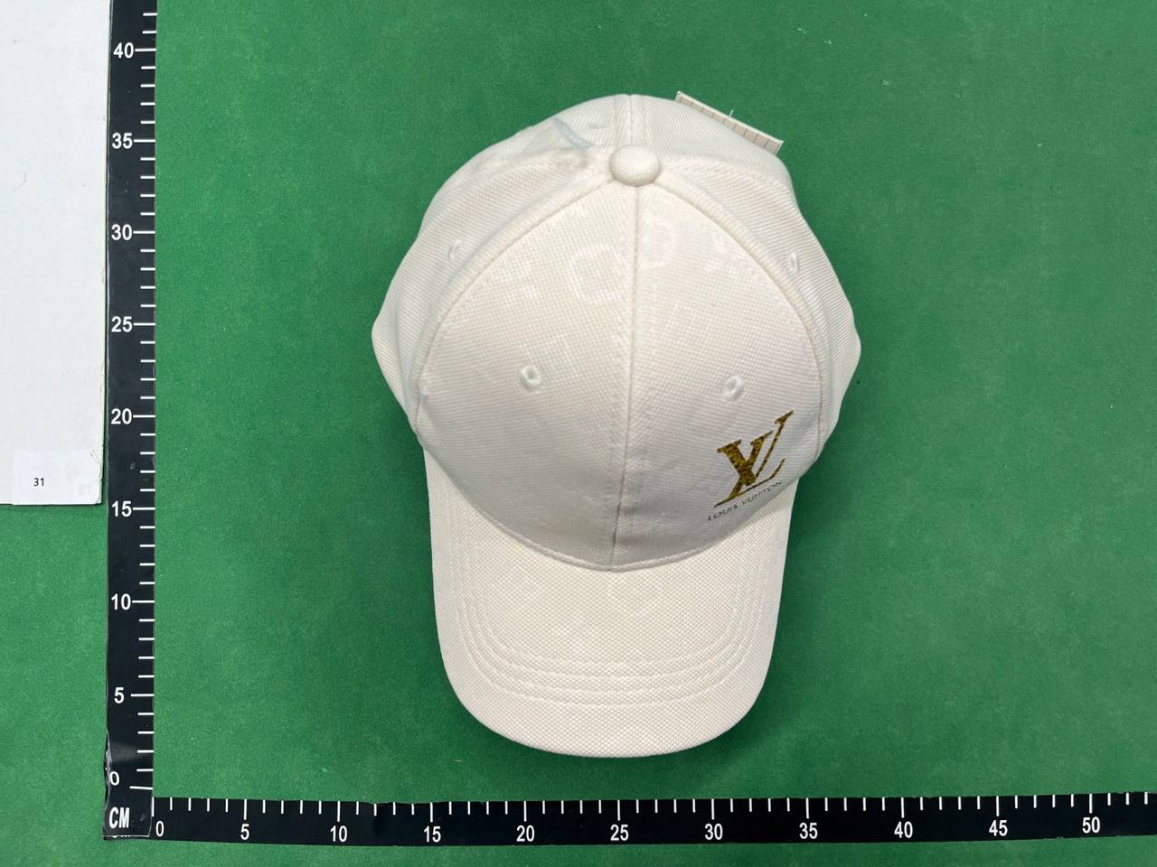 Louis Vuitton hat（39 STYLE TOP） -5