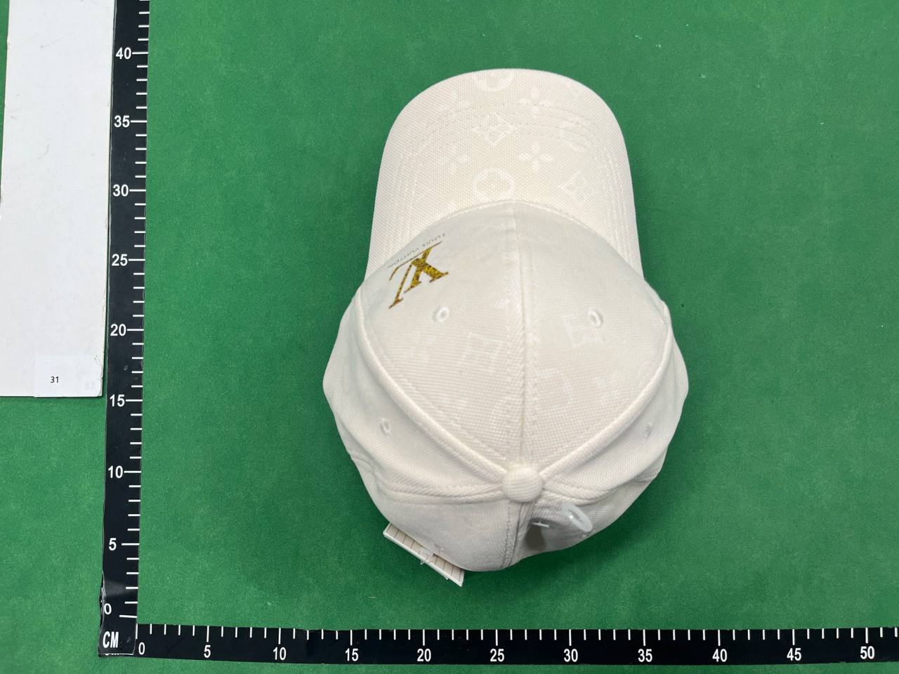 Louis Vuitton hat（39 STYLE TOP） -4