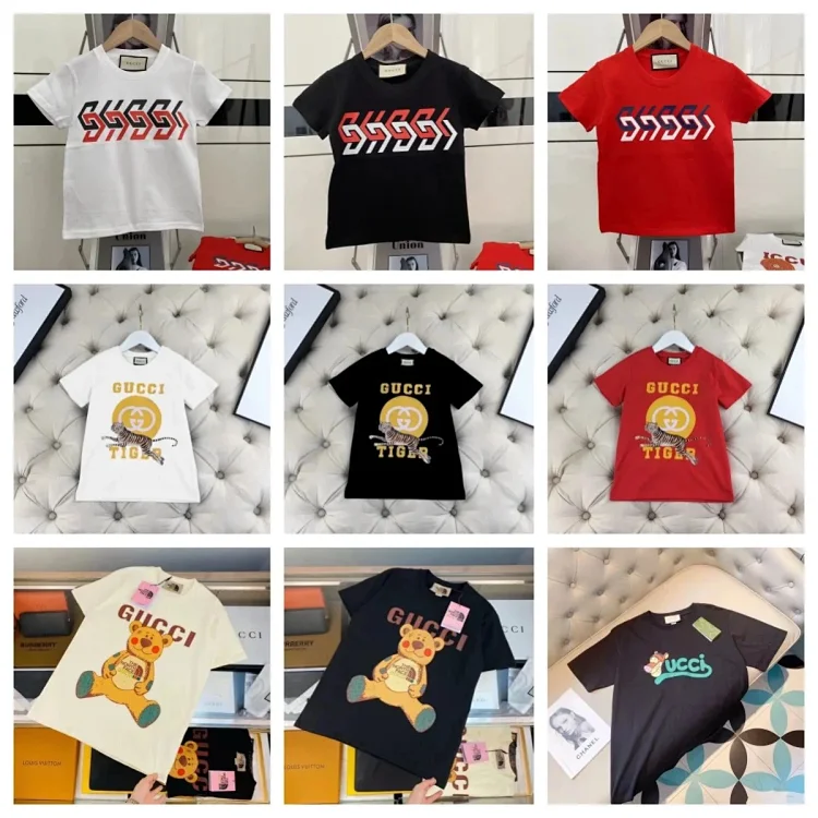 The North Face/Gucci T-Shirt（4