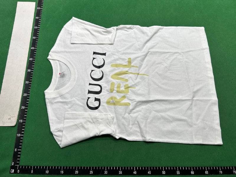 The North Face/Gucci T-Shirt（40 STYLE TOP） -5