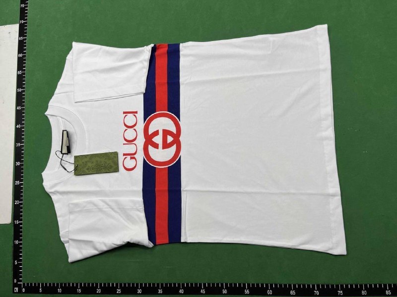 The North Face/Gucci T-Shirt（40 STYLE TOP） -3