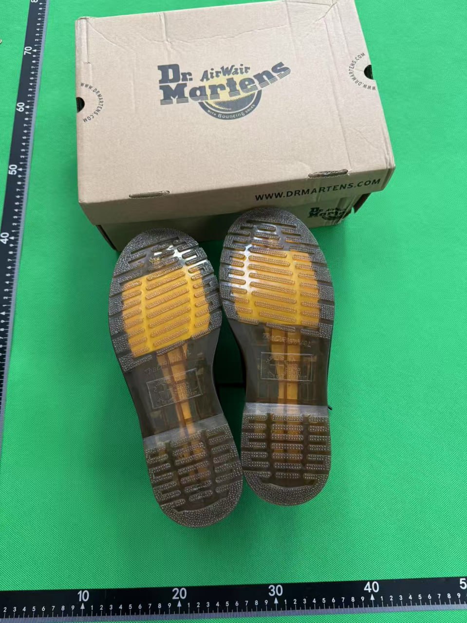  Dr.AirWair Martens Shoes -3