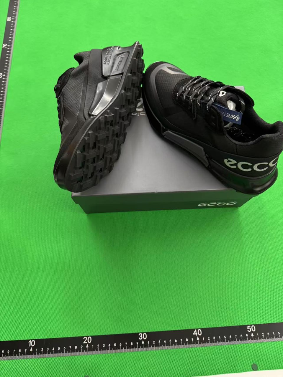 ecco shoes -3