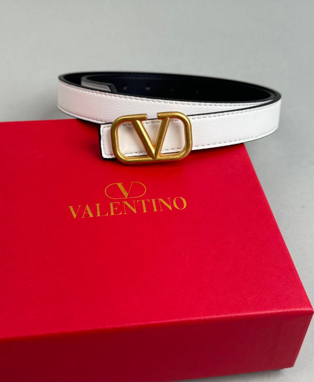  Valentino belt -2