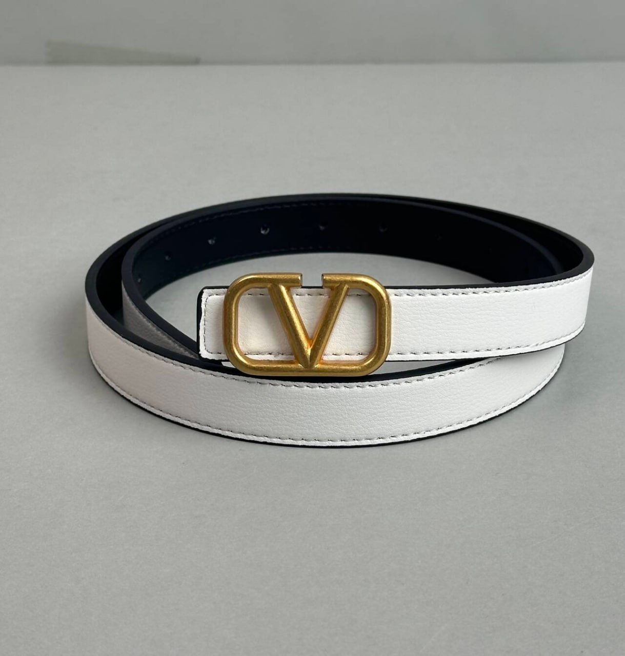  Valentino belt -4