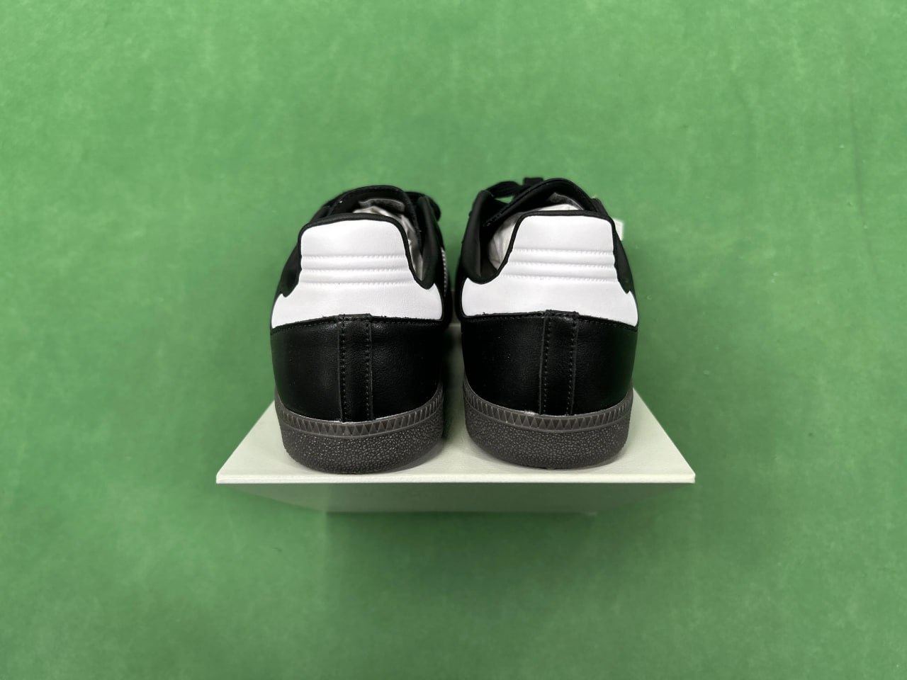 Adidas Original Samba OG -2