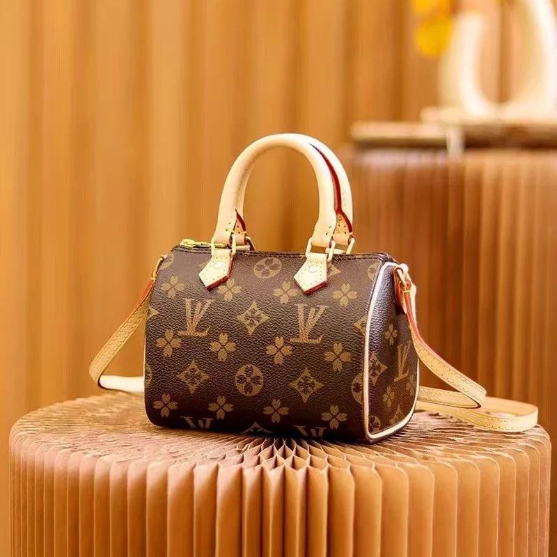LV Handbag -2