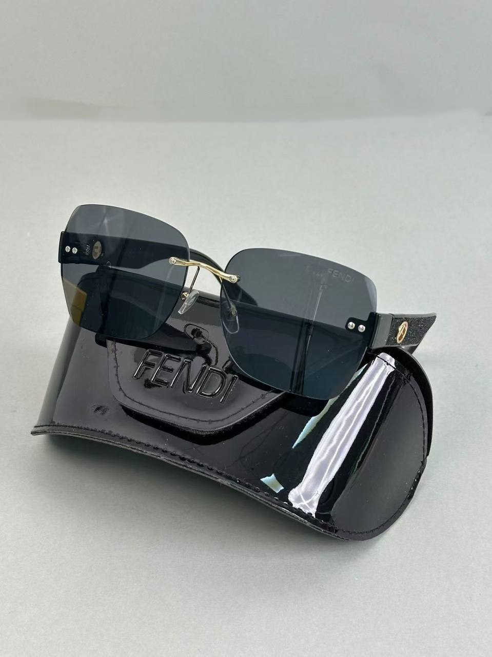 FENDI Sunglasses -2