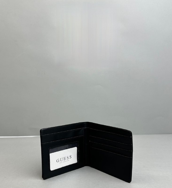 Guess wallet -3