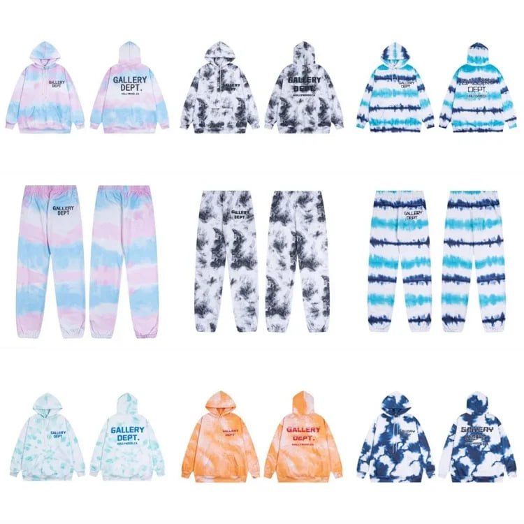 GALLERY DEPT SUIT -3