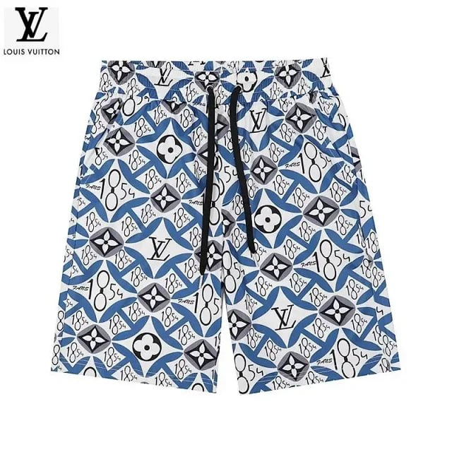  LV shorts -2