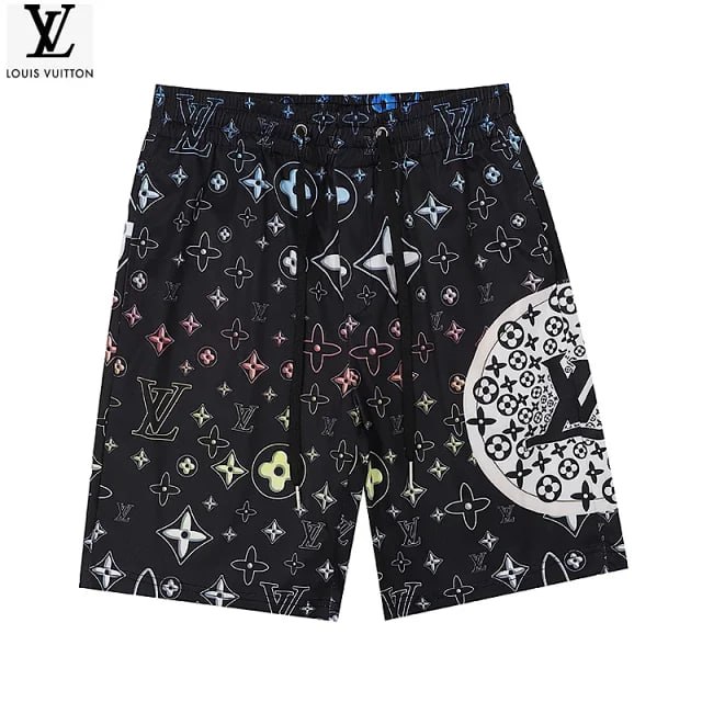 LV shorts -3