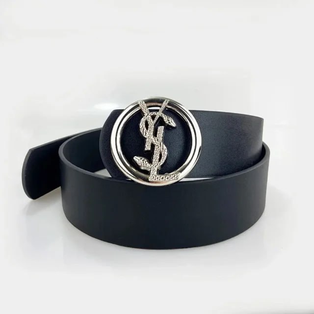 ysl belt 