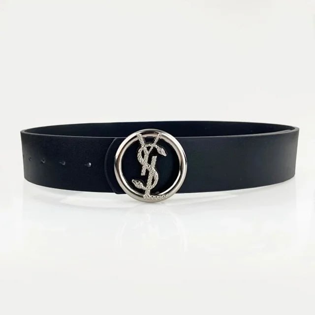 ysl belt  -2