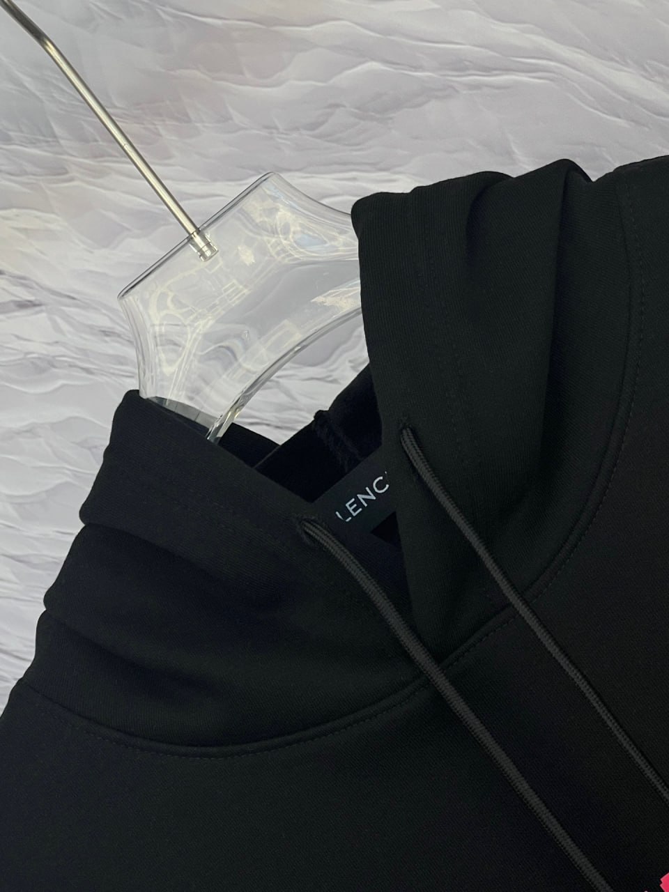 Parisian Family Hoodie        