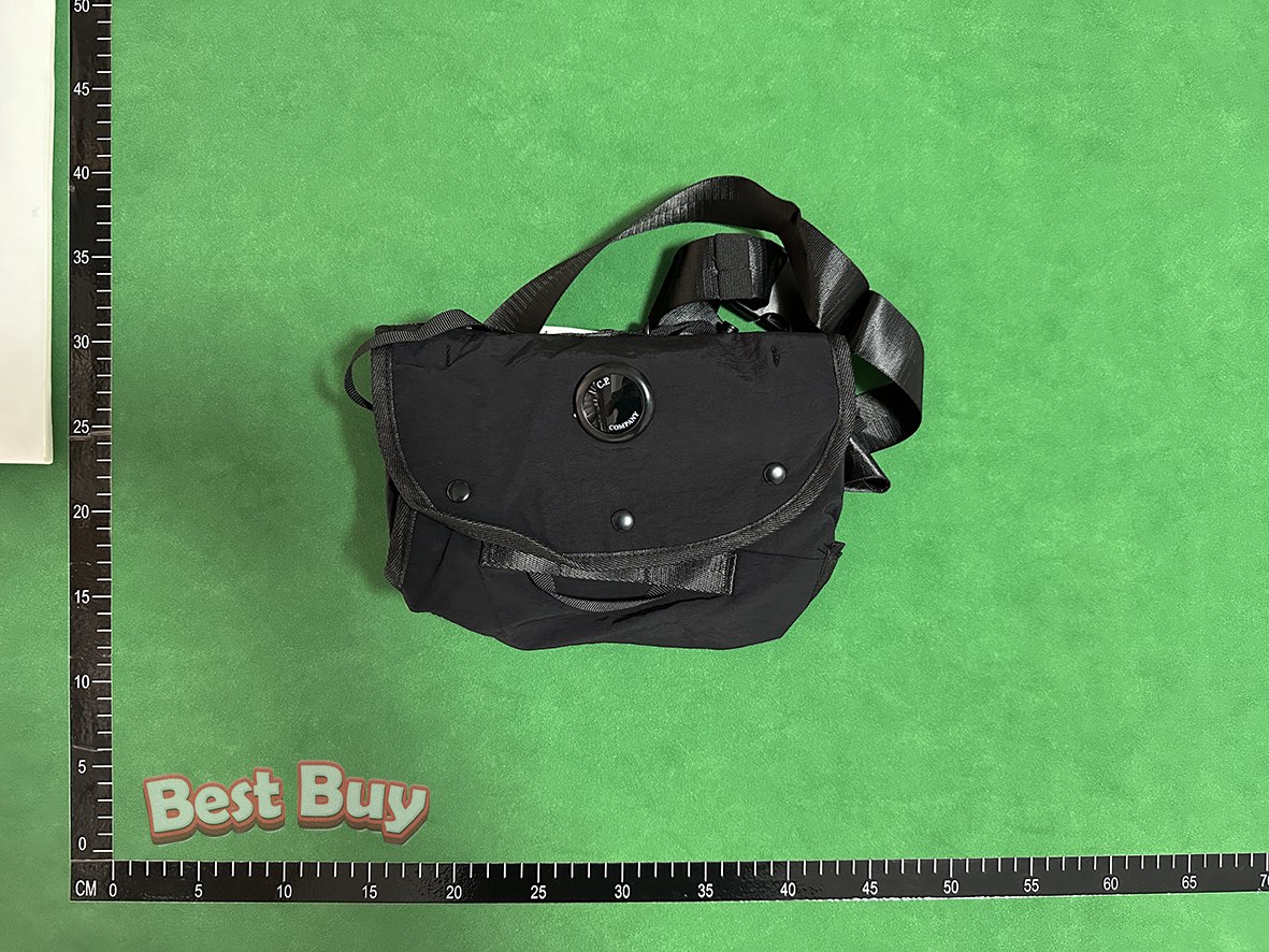  C.P. Company bag(+8 color)     -4