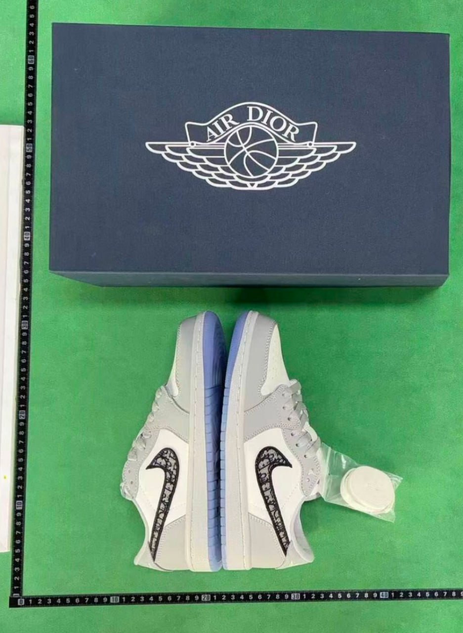 dior air jordan                         -2