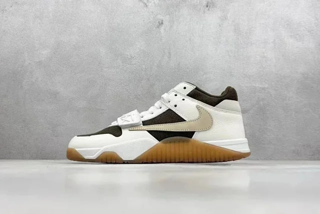 travis scott x air cut the che