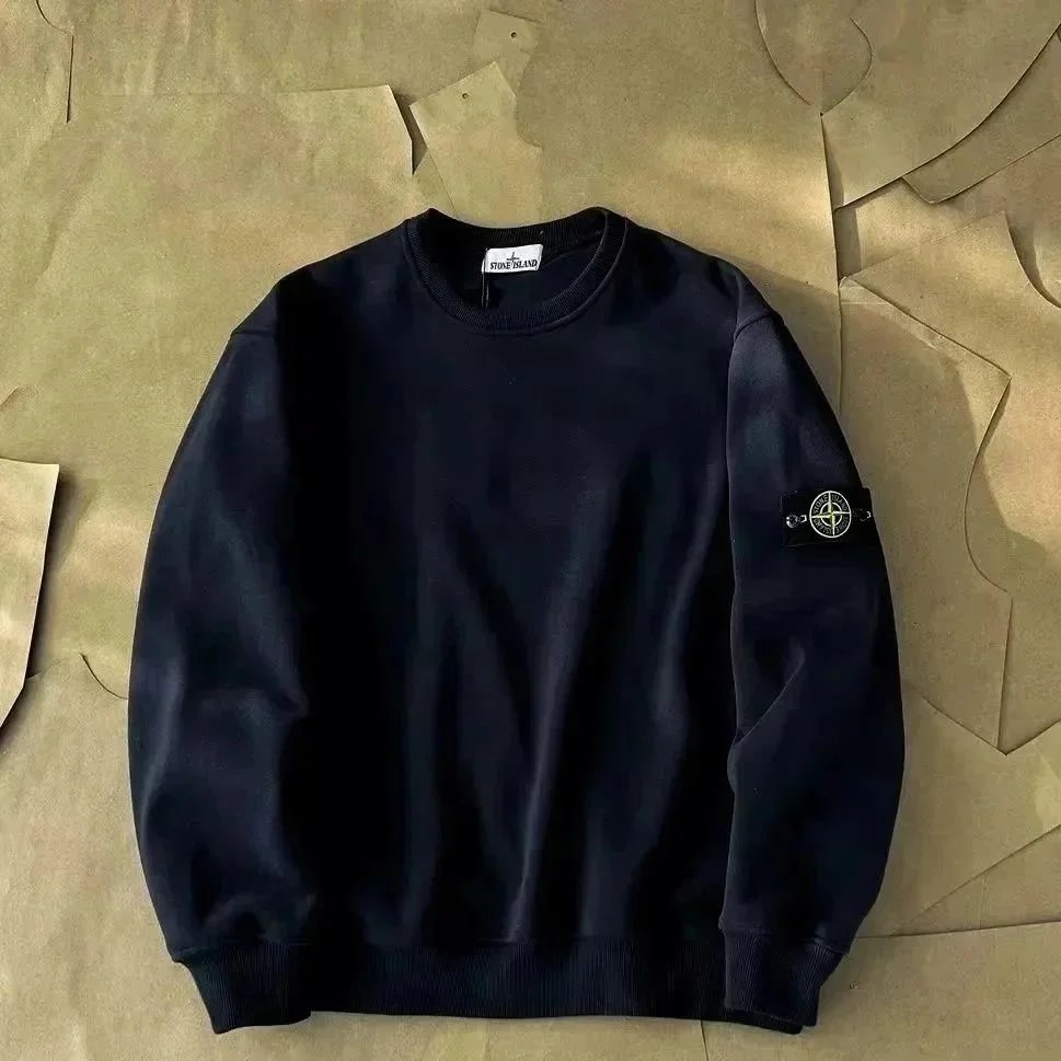 stone island sweatshirt -4