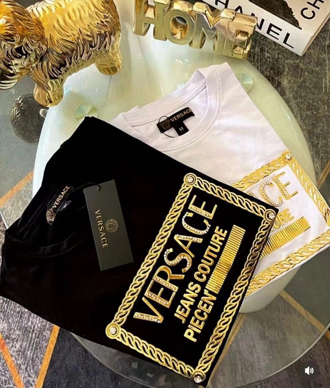 Versace sweatshirt