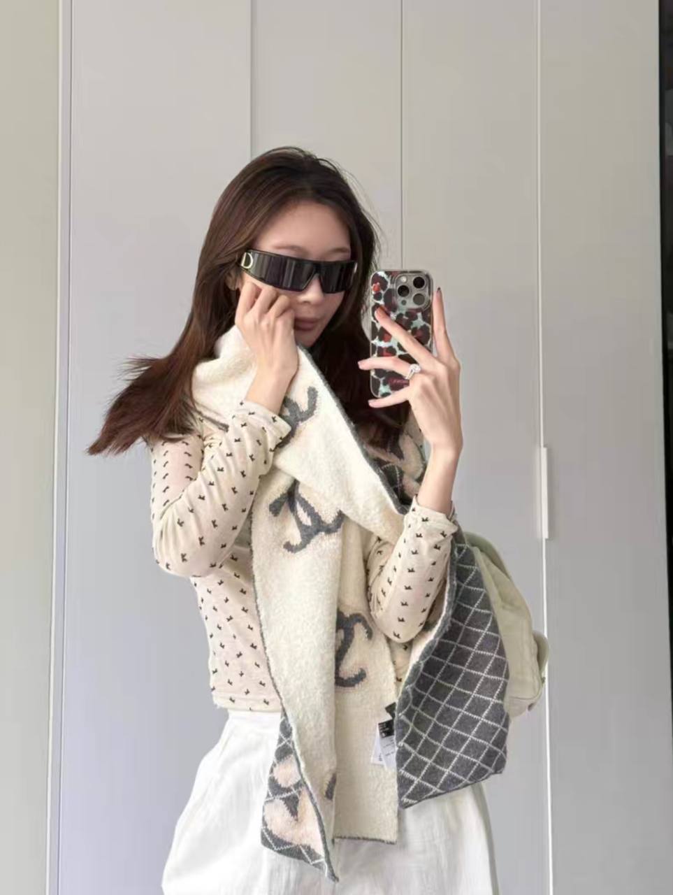 Dior sunglasses                                  -4